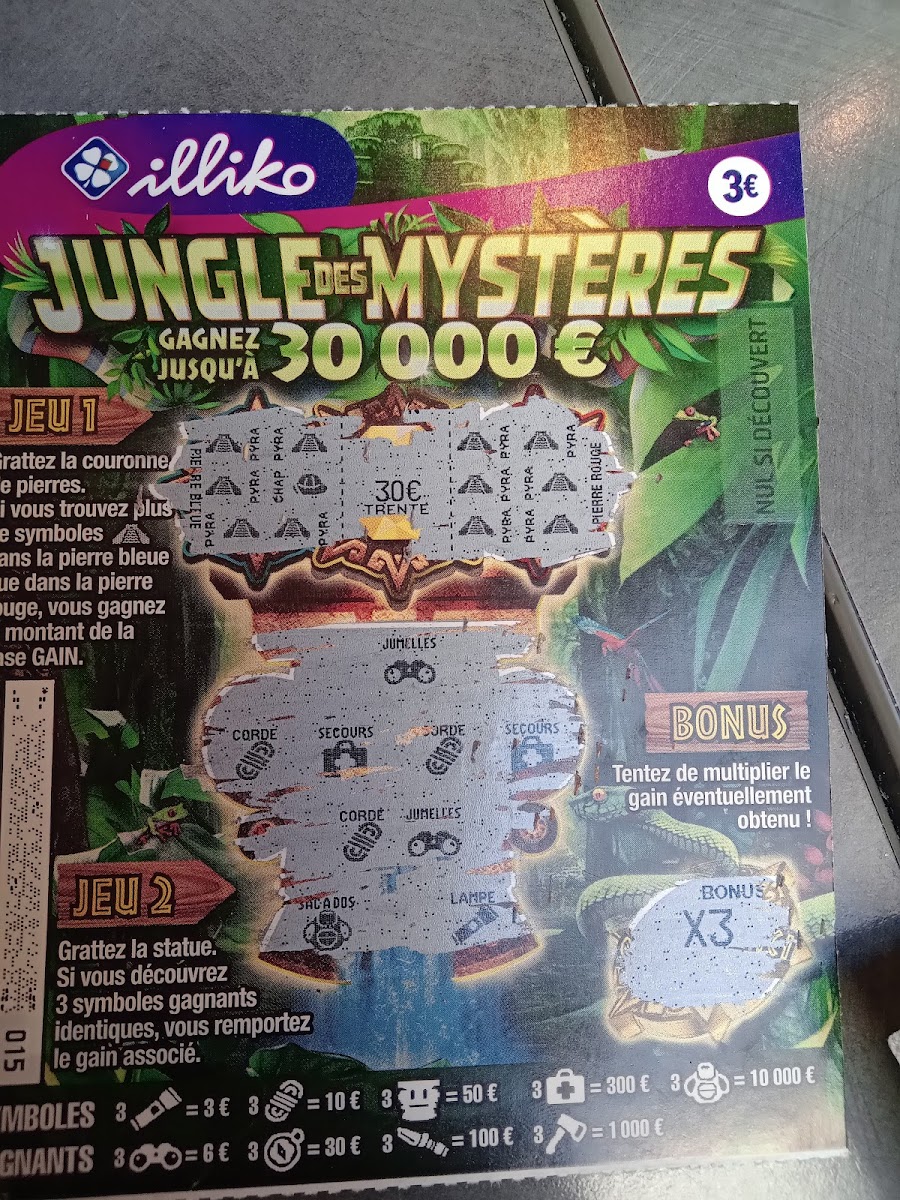 Menu Point Central-2