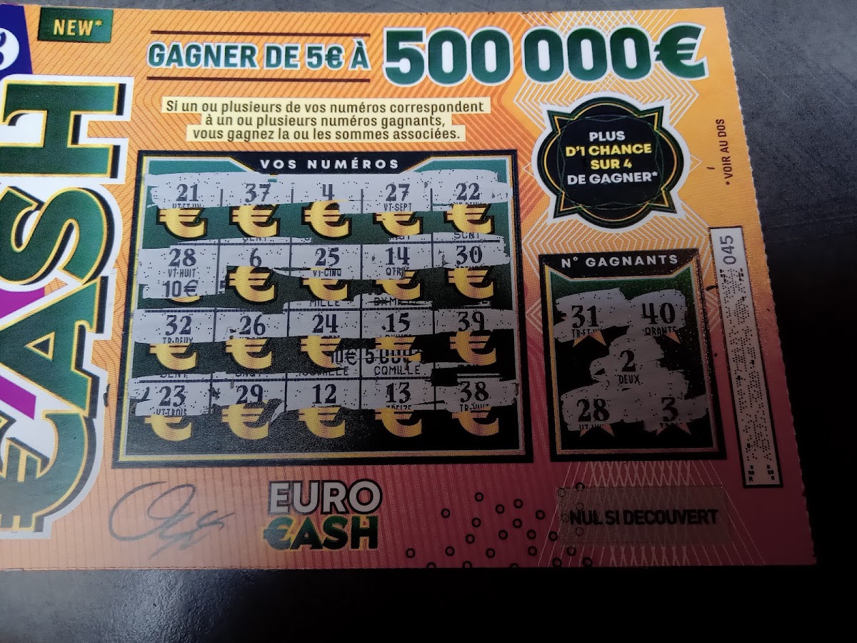 Menu Point Central-3